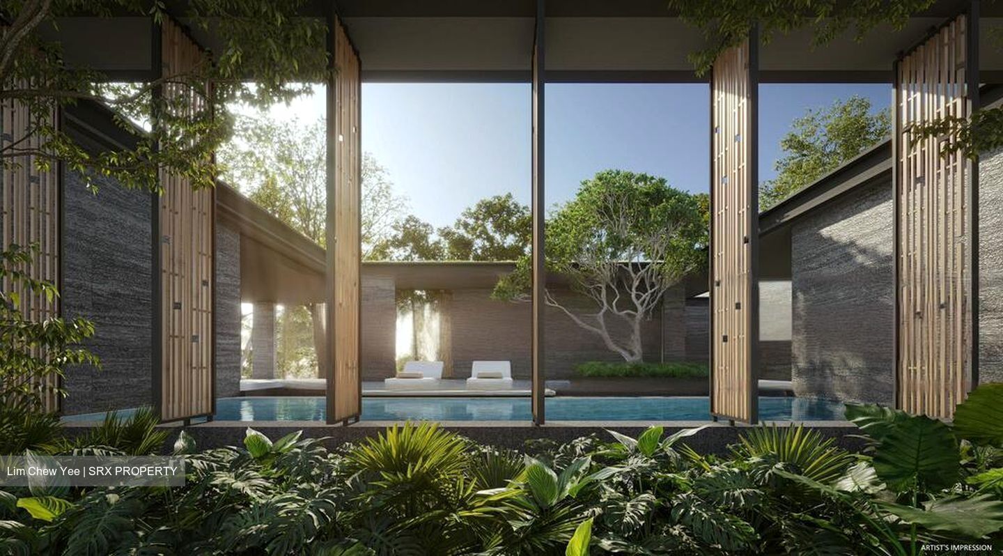 Orchard Boulevard (D10), Condominium #473440741
